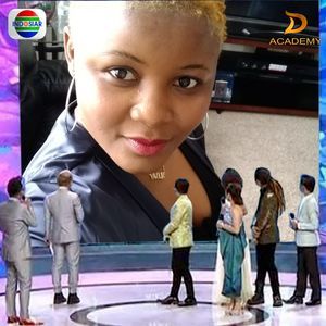 Meet your Posher, Mary